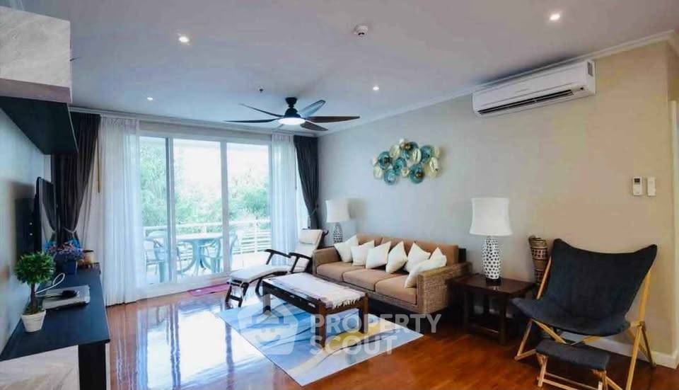 picture Spacious 2-BR 99 Sqm At Baan San Ngam Hua Hin (ID 3467886) - 7/24