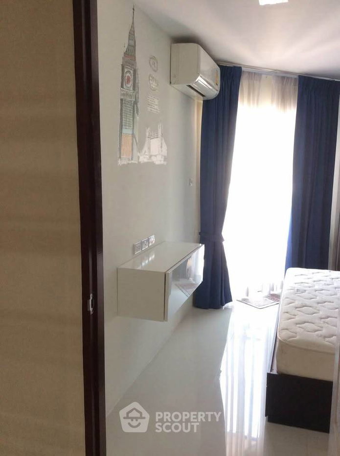 picture 1-BR College View Condo For Sale In Surasak, Si Racha (ID 3468108) - 2/10