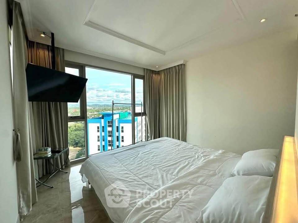 รูป คอนโด 2-ห้องนอน ที่ เดอะ ริเวียร่า โมนาโค ใกล้ เมืองพัทยา (ID 3470032) - รูปที่ 8/20
