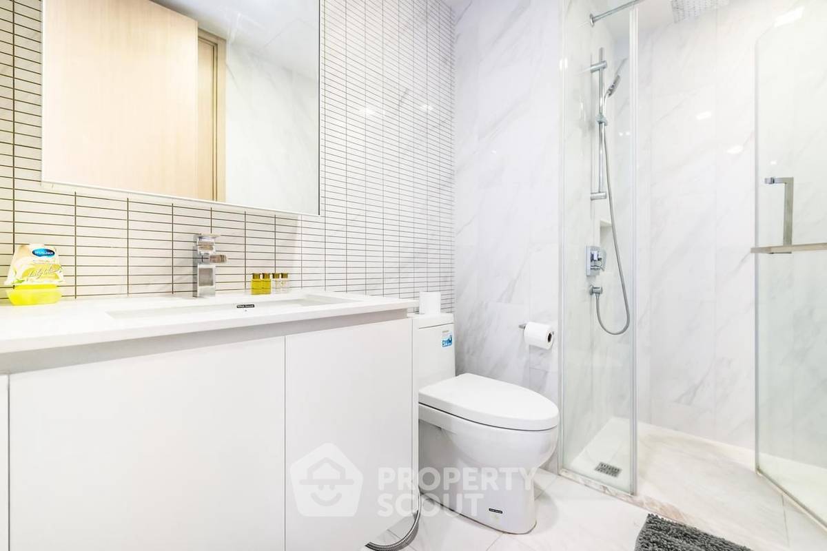 picture 300m To BTS Nana | 1-BR Condo For Sale At Hyde Sukhumvit 11 (ID 3469867) - 8/14