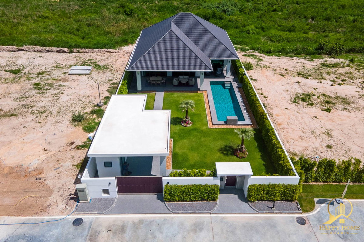 picture Brand new villa for sale in Black Mountain area - 6/50