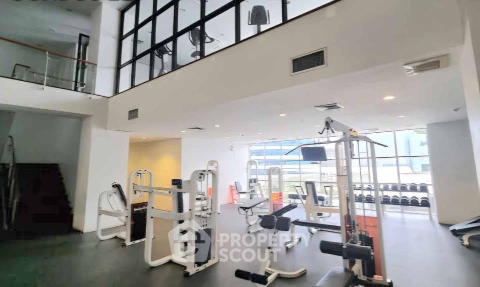 picture 2-BR Condo at Citi Smart Sukhumvit 18 near BTS Asok (ID 3467308) - 13/19