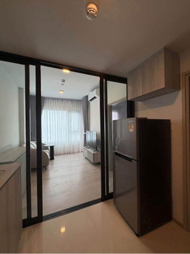 [For Rent] โค้บบ์ เกษตร ศรีปทุม〰️ติด BTS 0 เมตร🌳