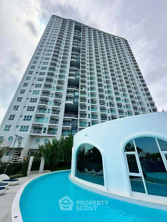 รูป คอนโด 1-ห้องนอน ที่ ศุภาลัย บลูเวล หัวหิน ใกล้ รฤกหัวหิน (ID 3467918) - รูปที่ 26/27