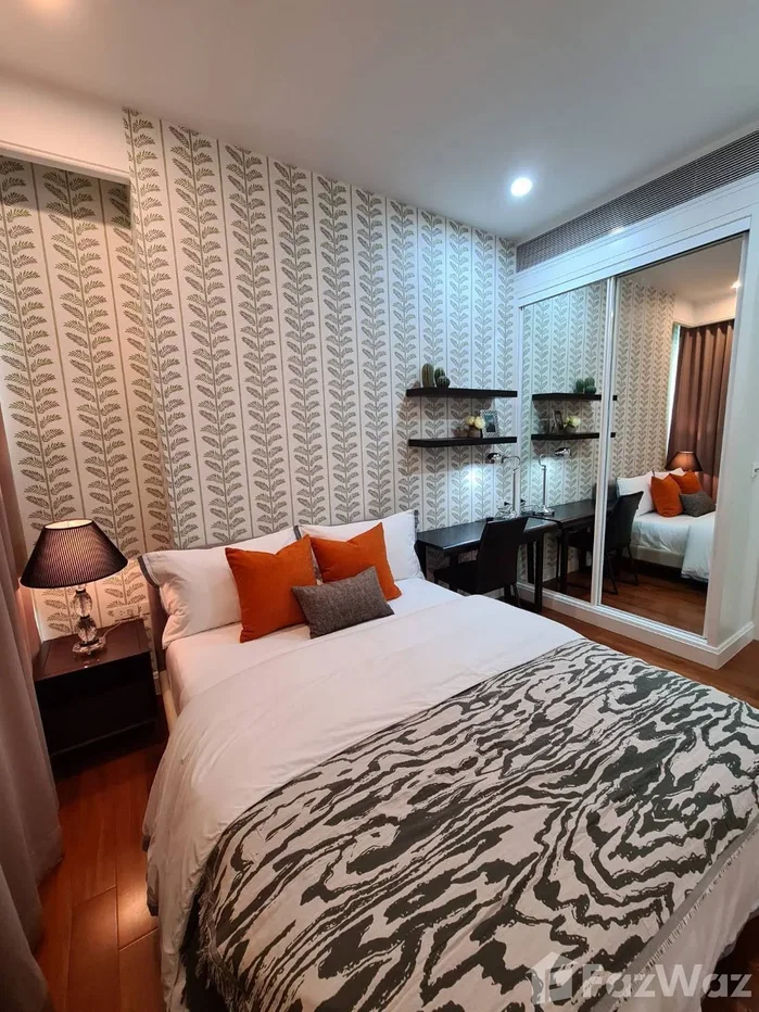picture Q LANGSUAN | 2-BEDROOM CONDO FOR SALE 6908670 - 7/8