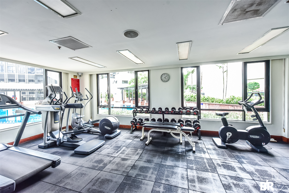 รูป บ้านปิยะสาทร คอนโดพร้อมอยู่ - รูปที่ 9/9
