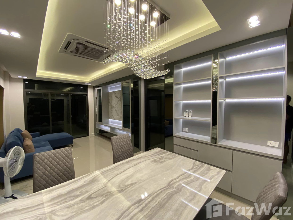 picture 4 Bedroom house for rent at Venue Rama 9 1892390 - 2/13