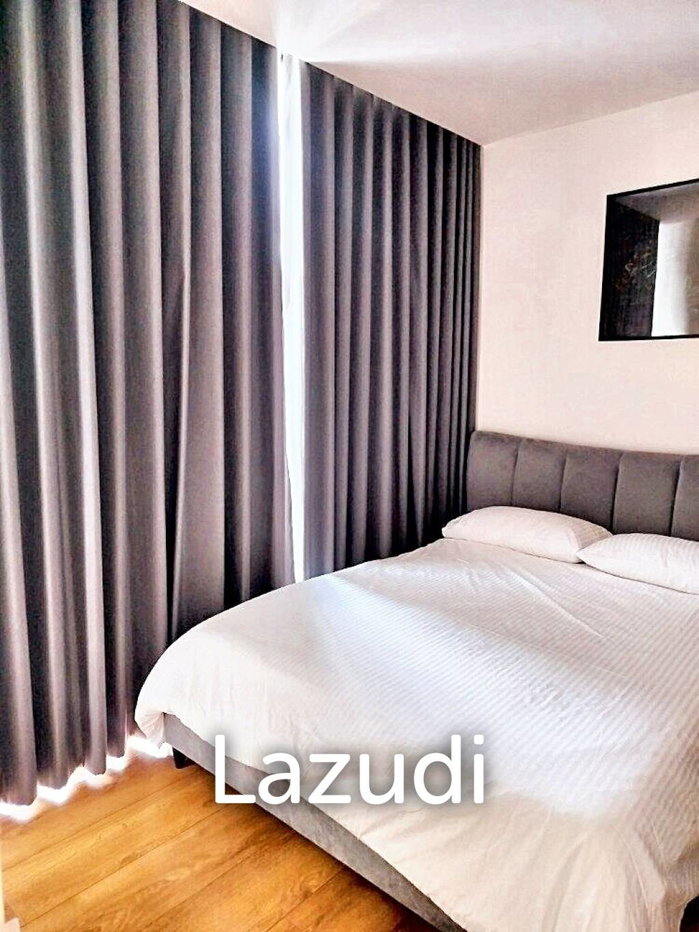 picture 2 Bed 1 Bath 51 SQ.M Park Origin Phromphong - 5/6