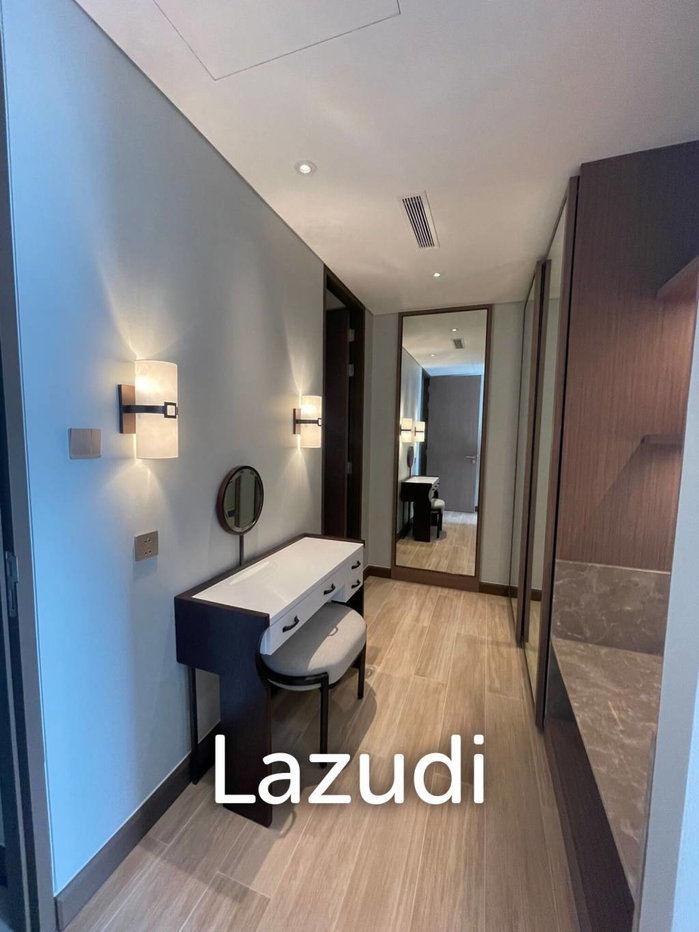 picture Penthouse 2-Bedroom For Sale At Angsana Oceanview Residence - 17/27