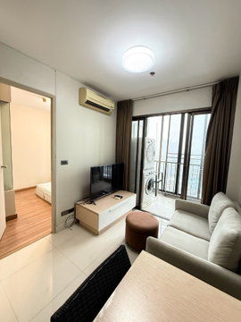 IDEO Mix Sukhumvit 103 ห้องรีโนเวทใหม่