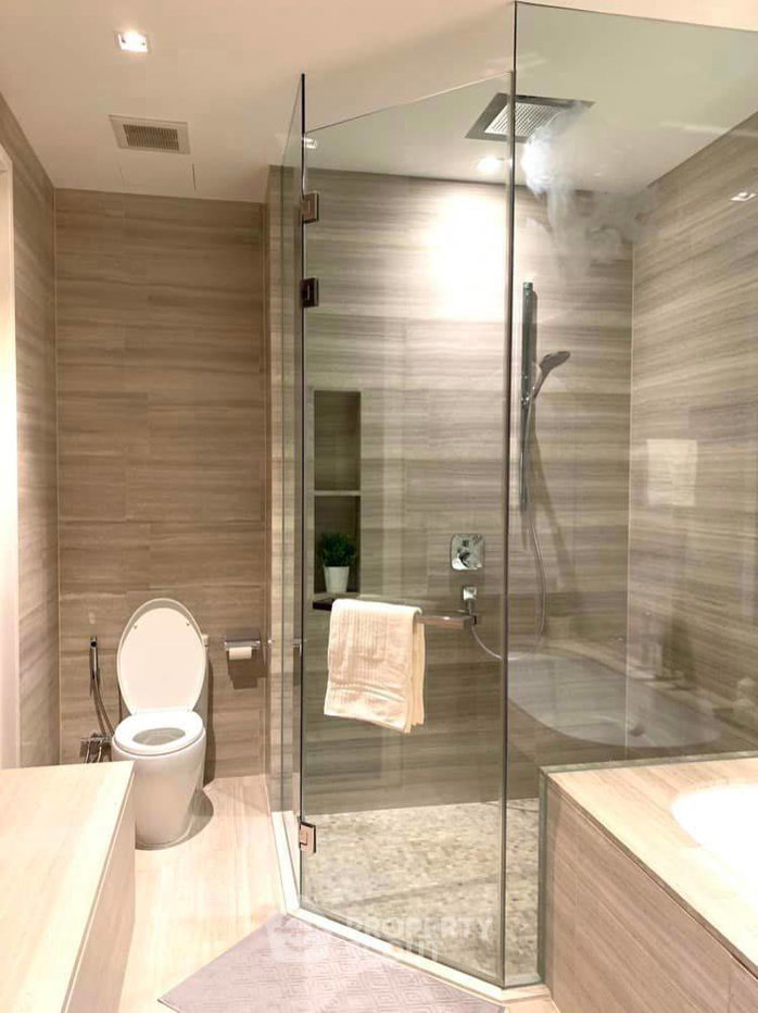 picture 100m To BTS Phrom Phong | 1-BR At The Diplomat 39 (ID 1413064) - 3/7