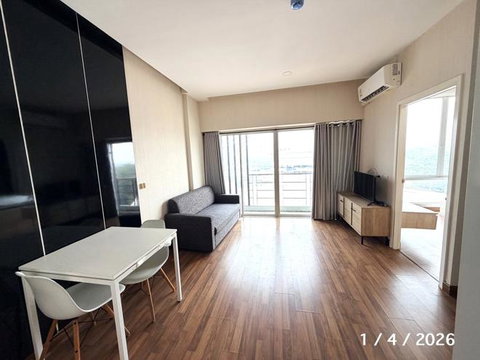 CONDO 57.34 Sq.m. Muang Chiang Mai Chiang Mai for 3.6M