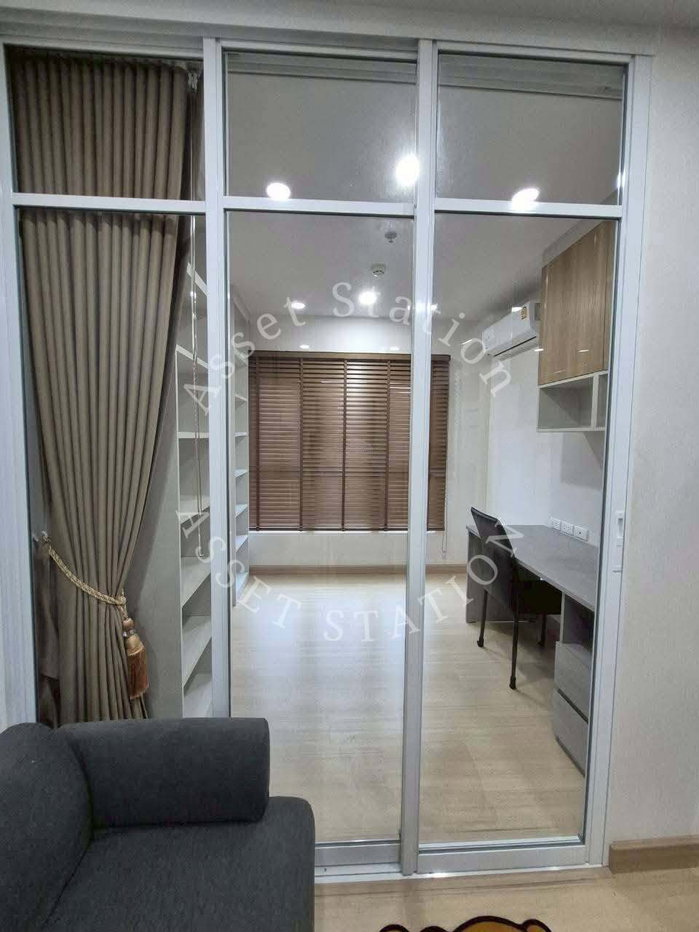 รูป Supalai Veranda Ramkhamhaeng |🚅 ใกล้ MRT สถานีราชมังคลาฯ และรามคำแหง ไนท์ มาร์เก็ต - รูปที่ 5/13