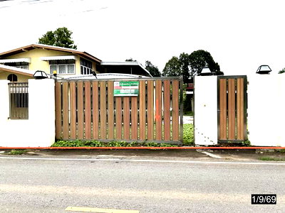 Houses for sale Chum Phae Khon Kaen : HOME 444.5 Sq.w. Chum Phae Khon Kaen for 27.2M
