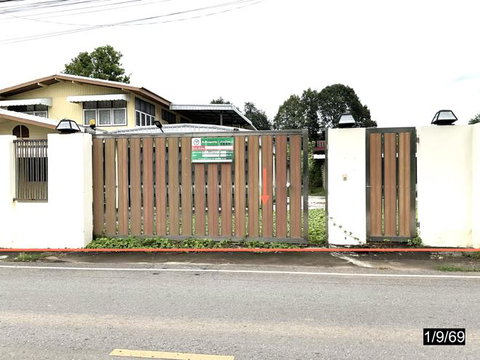 HOME 444.5 Sq.w. Chum Phae Khon Kaen for 27.2M