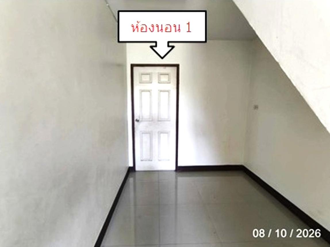 picture SHOP HOUSE 45.8 Sq.w. Phanom Sarakham Chachoengsao for 9.1M - 32/45
