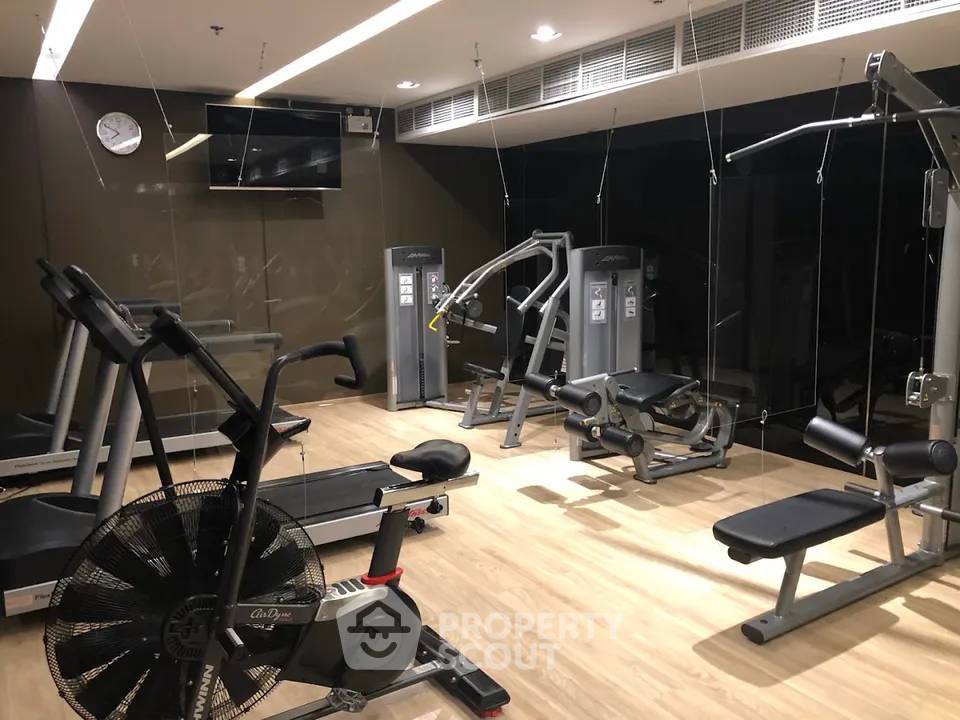 รูป คอนโด 1 ห้องนอน ชั้น 33 Whizdom Connect Sukhumvit ใกล้ BTS ปุณณวิถี (ID 3468392) - รูปที่ 15/16
