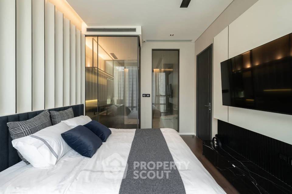 picture 2-BR Condo at The Bangkok Thonglor near BTS Thong Lor (ID 3470209) - 14/20