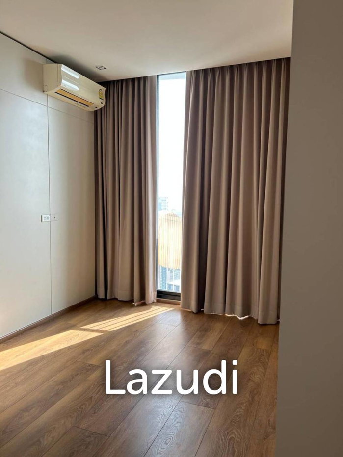 รูป 2 Bedroom 2 Bathroom 56 Sq.m Park Origin Phromphong - รูปที่ 3/3