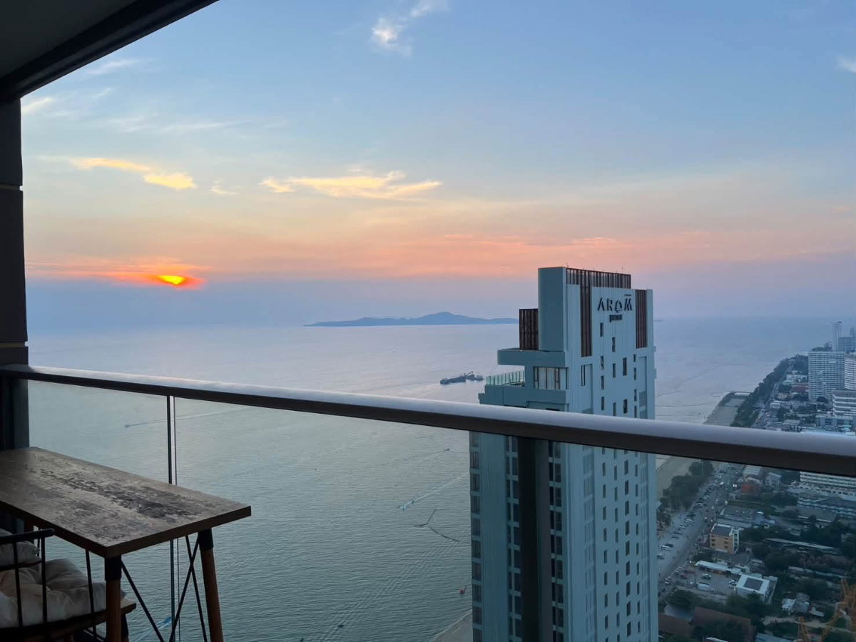 รูป For Rent: Copacabana Beach Jomtien (40K) - รูปที่ 14/14