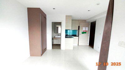 Condos for sale : CONDO 23.12 Sq.m. Sattahip Chonburi for 1.4M