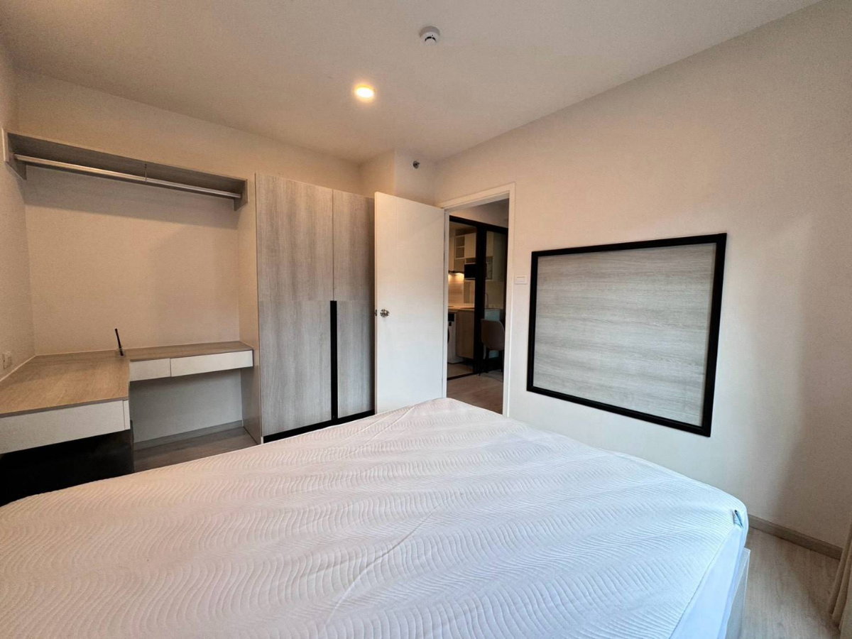 รูป ให้เช่า คอนโดหรู Escent Park ville ราคา 10,000 บาท - รูปที่ 10/18