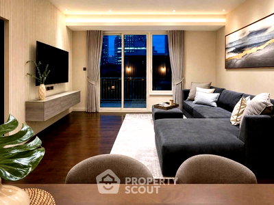 Condos for sale : 2-BR 91 Sqm For Sale At Baan Siri 24 Near BTS Phrom Phong (ID 3471015)