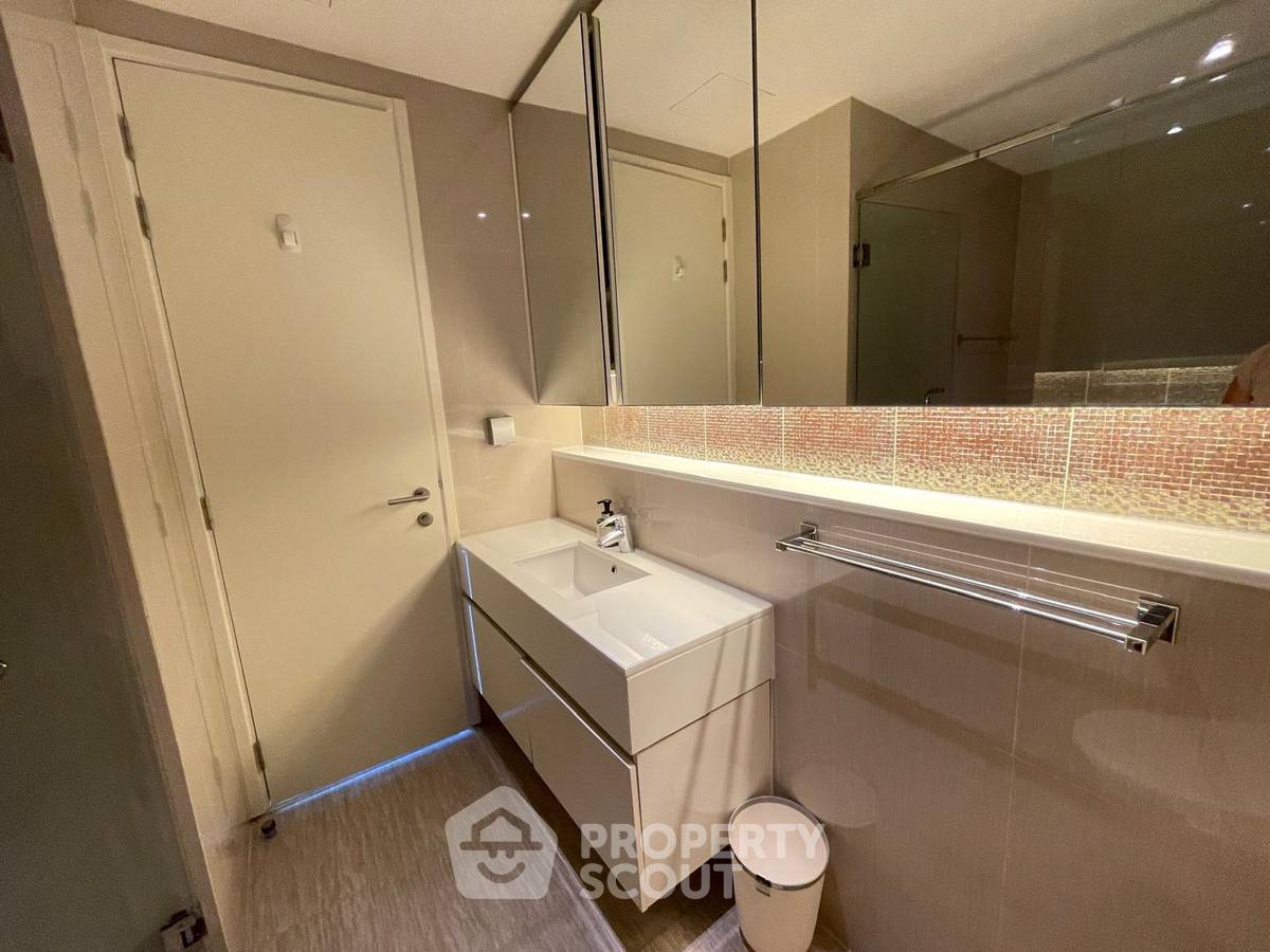 รูป คอนโด 2-ห้องนอน ที่ เอช สุขุมวิท 43 ใกล้ BTS พร้อมพงษ์ (ID 3467128) - รูปที่ 24/29