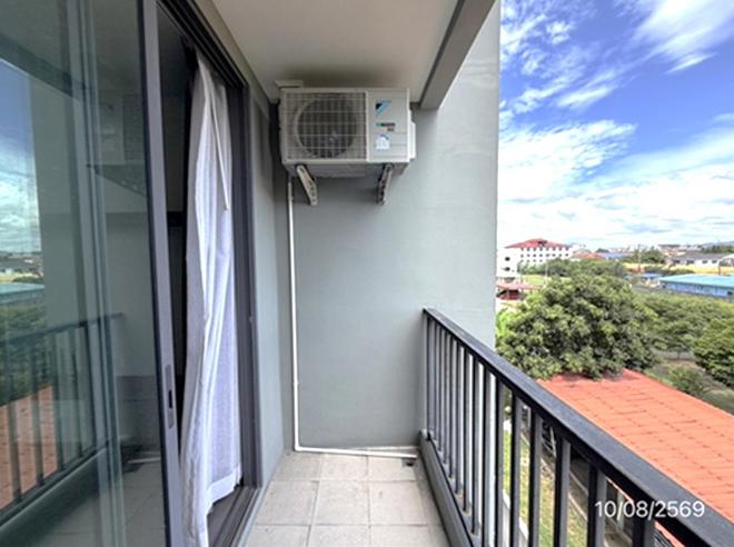 picture CONDO 31 Sq.m. Si Racha Chonburi for 1.6M - 8/29
