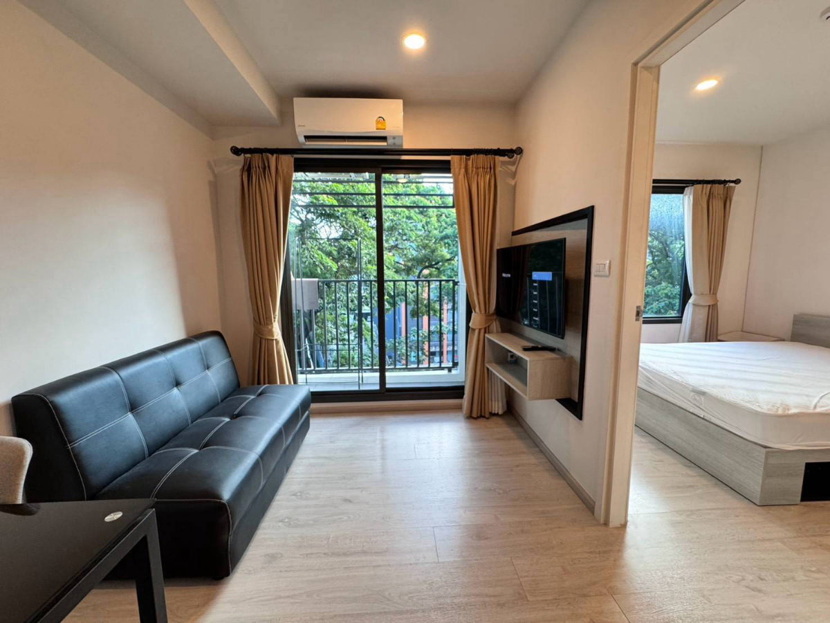 รูป ให้เช่า คอนโดหรู Escent Park ville ราคา 10,000 บาท - รูปที่ 12/18