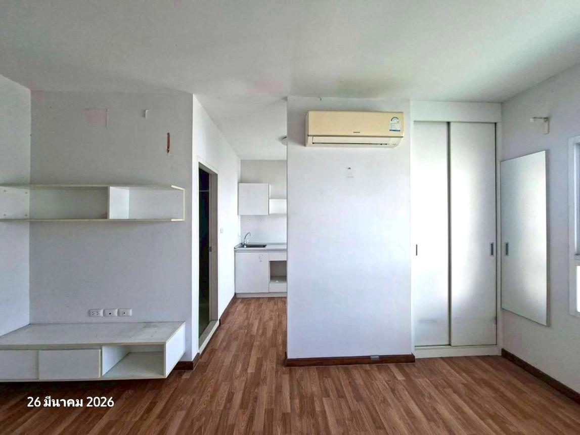 picture CONDO 23.96 Sq.m. Hua Hin Prachaubkirikhan for 1.4M - 12/25