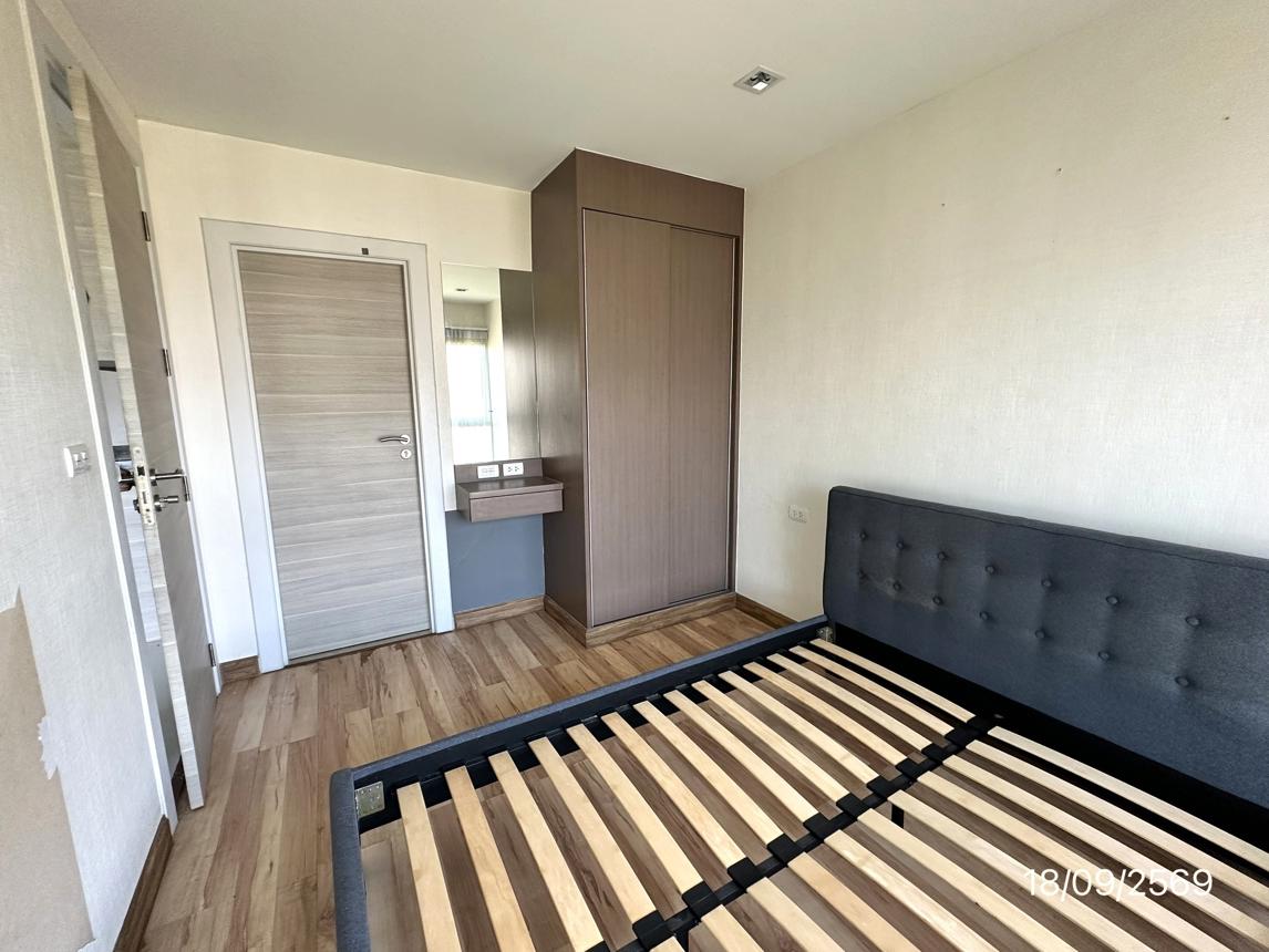 picture CONDO 30.56 Sq.m. Sattahip Chonburi for 2M - 15/25