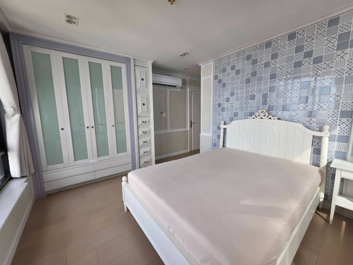 picture Condo for Rent at Baan Piya Sathorn (D6910123) ID Line : @condo98 - 2/8