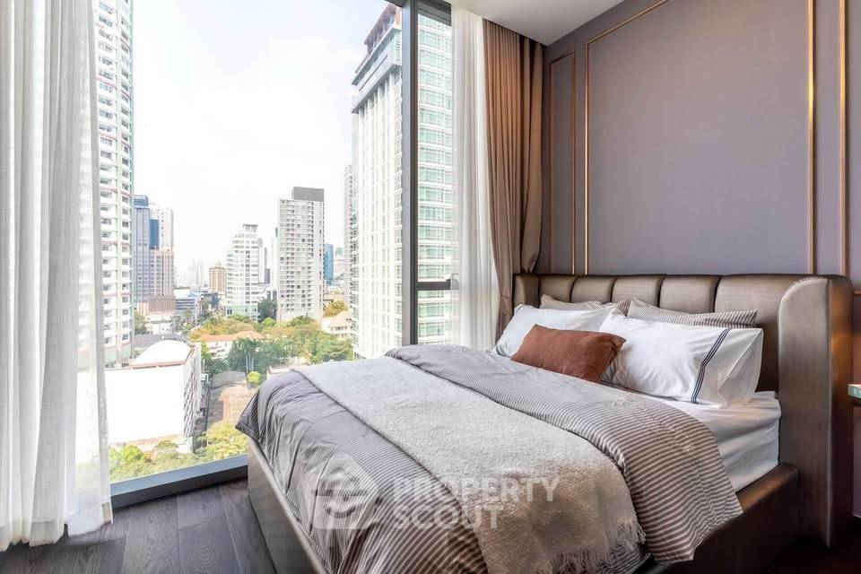 picture 200m To BTS Thong Lor | 2-BR Laviq Sukhumvit 57 (ID 3473781) - 13/17