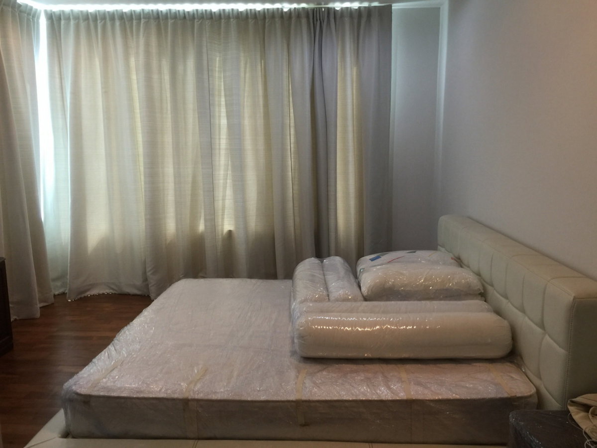 picture LTH16396 - Spacious Condo For Rent | Siri Residence Sukhumvit 24 | BTS Phrom Phong | 164 Sq.m. | 3 Beds | 4 Baths | 100K/Month - 4/5