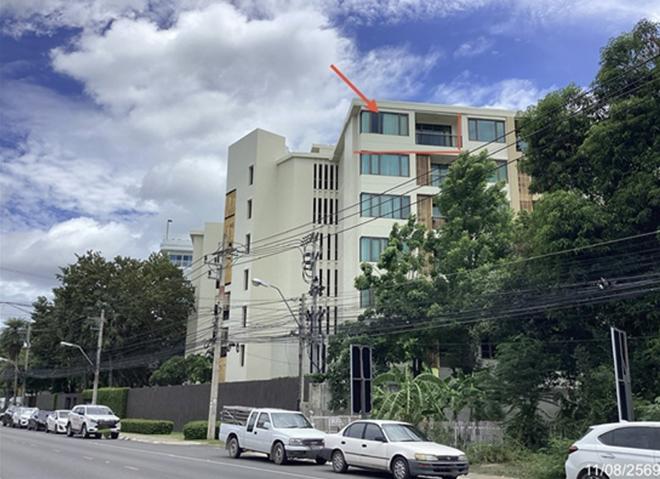 picture CONDO 57.77 Sq.m. Hua Hin Prachaubkirikhan for 5.5M - 9/23