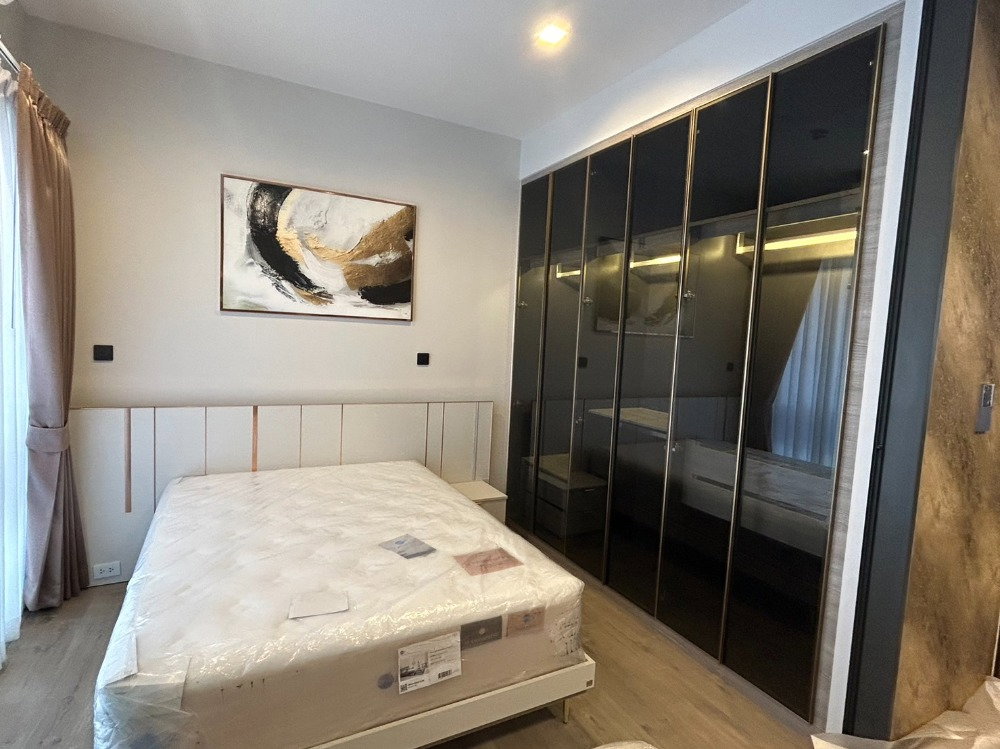 picture Condo for Rent at The Crest Park Residences (P6910060) ID Line : @condo65 - 4/8