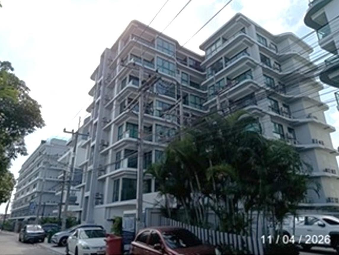 picture CONDO 31.01 Sq.m. Sattahip Chonburi for 2M - 24/29