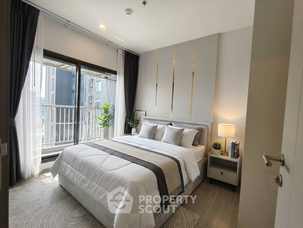 picture 1-BR Condo at Life Asoke - Rama 9 near MRT Phra Ram 9 (ID 3468168) - 7/9