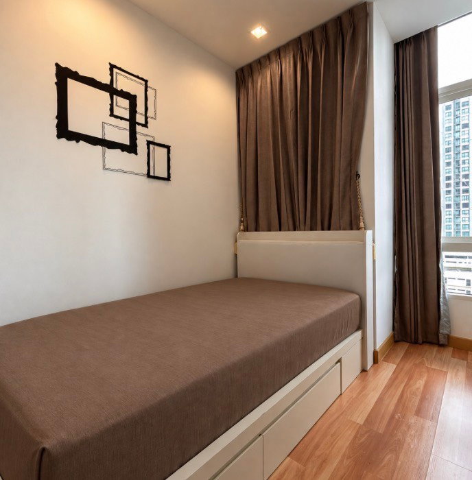 รูป ให้เช่า คอนโด M1854 Ideo Verve Sukhumvit ขนาด 45 ตรม. - รูปที่ 6/20