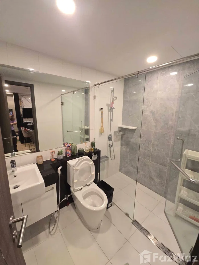 picture 1 Bedroom for sell at Supalai Prime Rama 9 6906397 - 4/10