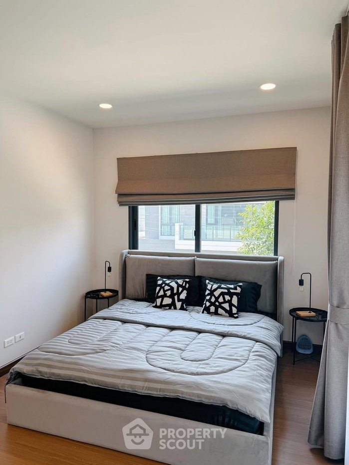 รูป บ้าน 5-ห้องนอน ที่ เดอะ ซิตี้ บางนา ใน บางแก้ว (ID 3468321) - รูปที่ 7/9