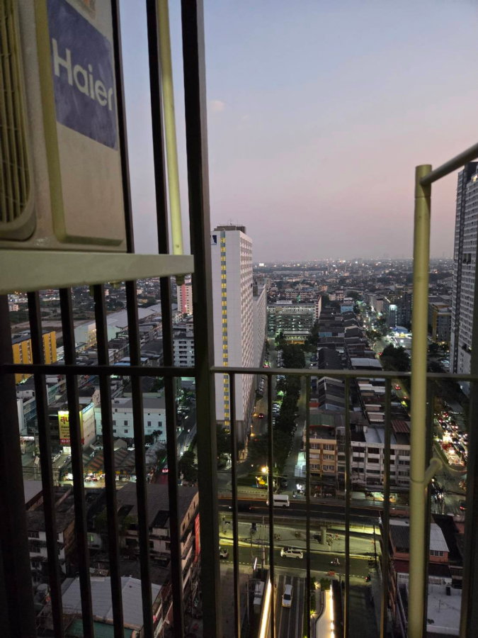 รูป ขายคอนโด The Livin รามคำแหง โอกาศทองขายราคาดี 1 b1b - รูปที่ 9/16