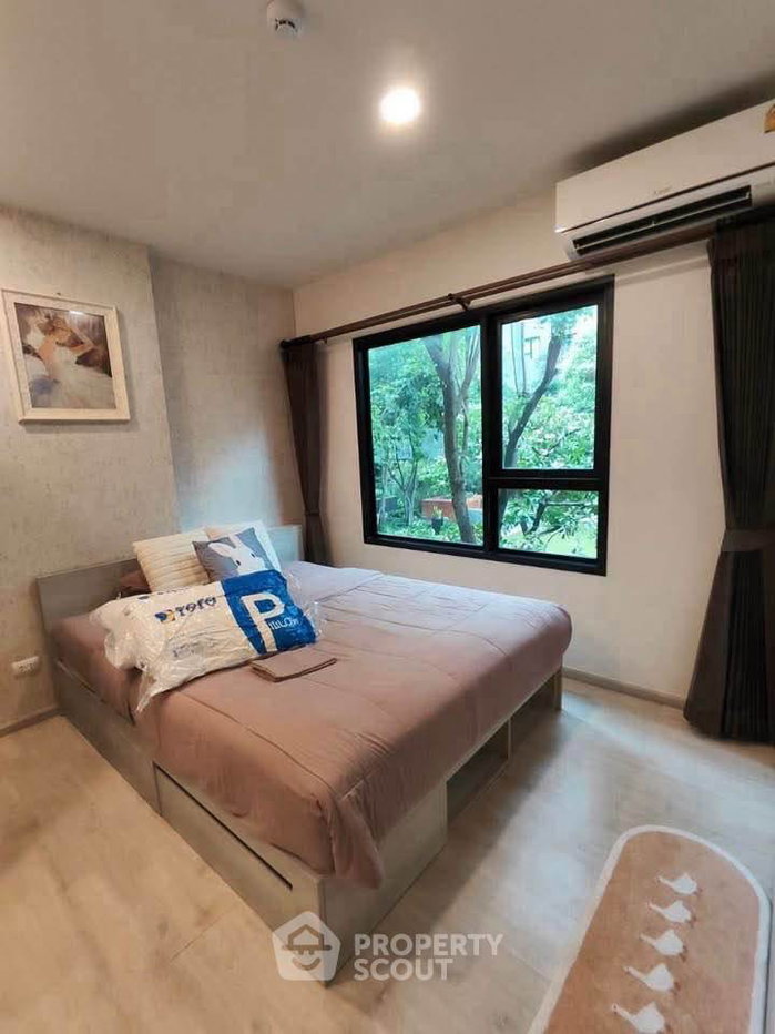 picture 1-BR Condo at Escent Ville Chiangmai in Fa Ham (ID 3472993) - 2/10