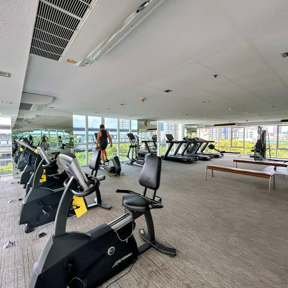 รูป ให้เช่า คอนโด M1854 Ideo Verve Sukhumvit ขนาด 45 ตรม. - รูปที่ 14/20