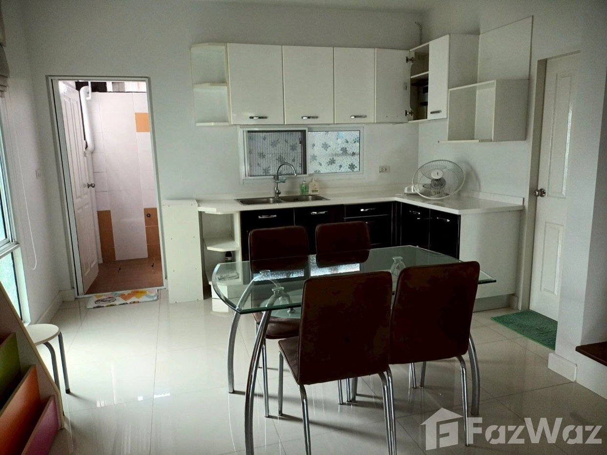 picture House for Sale – Town Avenue Srinakarin (Onnut 68) 5629036 - 5/27