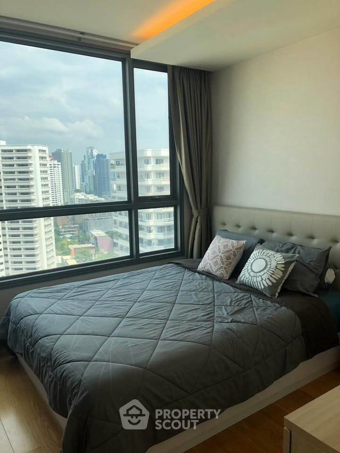 รูป คอนโด 2-ห้องนอน ที่ เอช สุขุมวิท 43 ใกล้ BTS พร้อมพงษ์ (ID 3468655) - รูปที่ 7/9