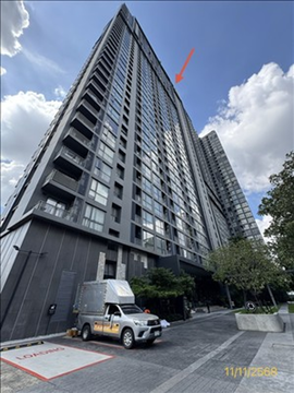 CONDO 28.35 Sq.m. Bang Sue Bangkok for 2.1M