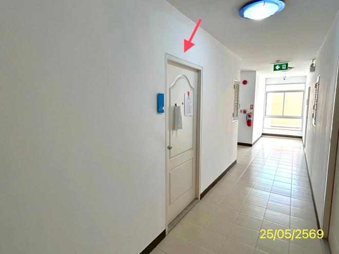 picture CONDO 28.01 Sq.m. Khlong Luang Pathumthani for 827,000 - 2/13