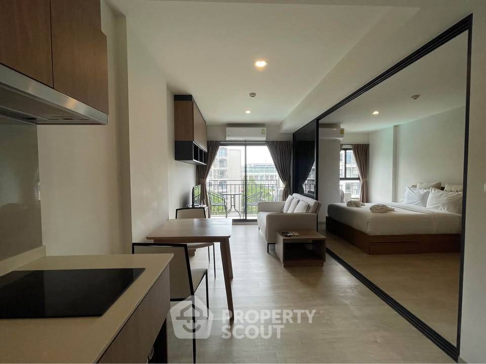 รูป คอนโดหนึ่งห้องนอน La Casita Hua Hin ในเมืองหัวหิน (ID 3473170) - รูปที่ 9/9